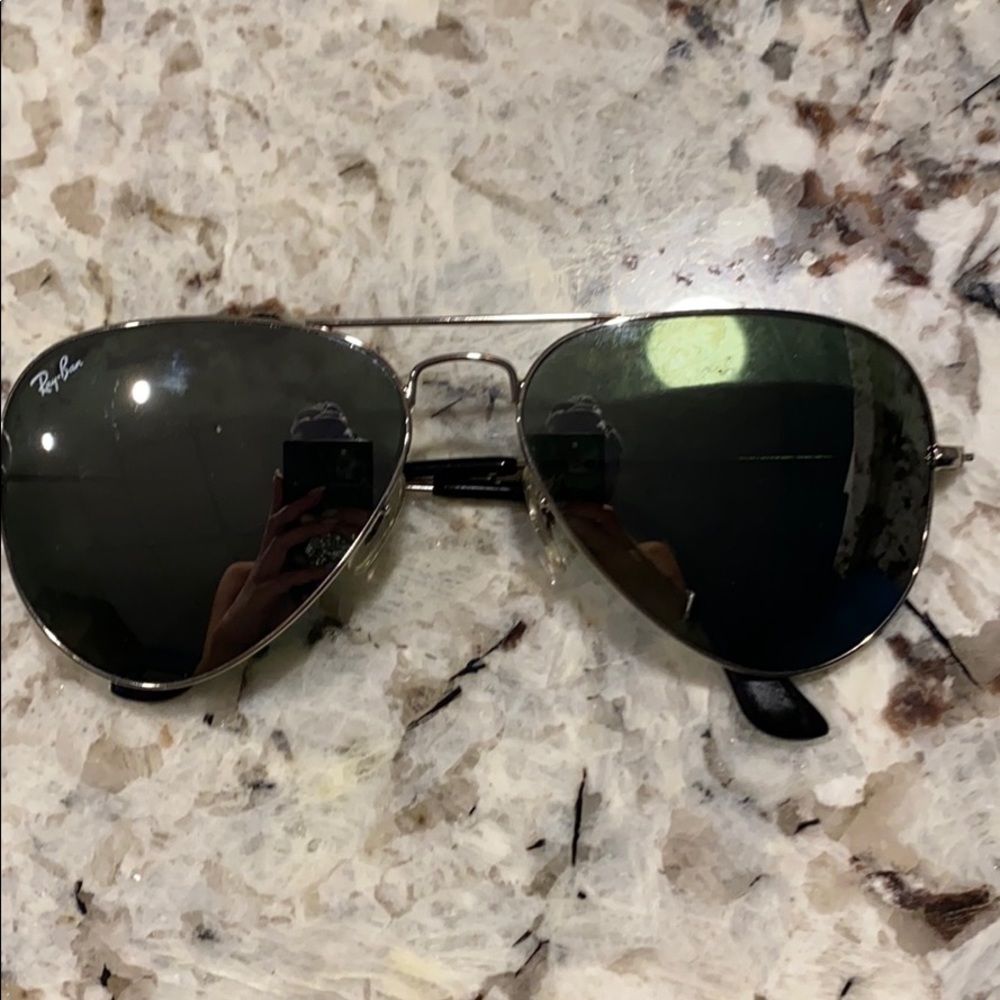 BNIB RAY BANS